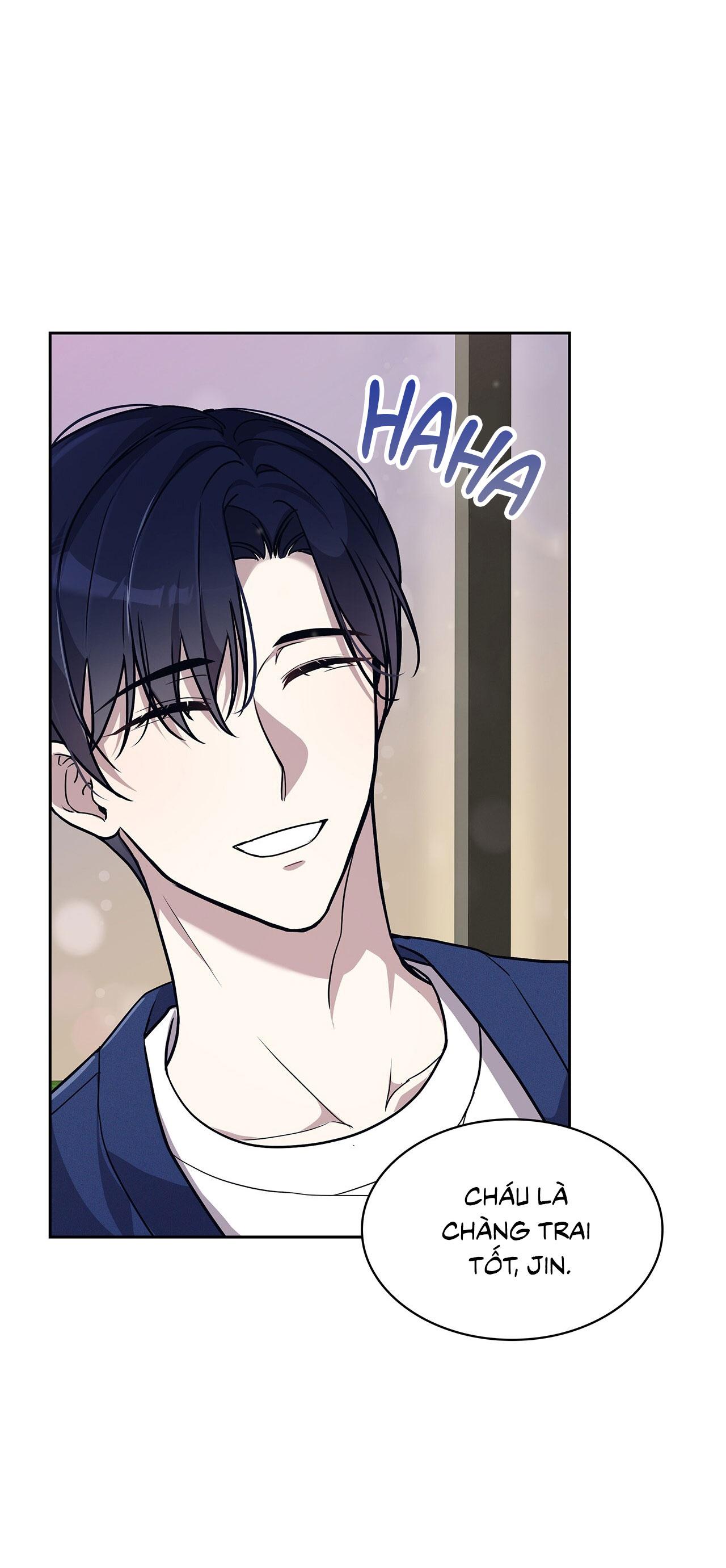 Tôi Là Top Phụ Bị Điên Đây Chapter 9 - Trang 2