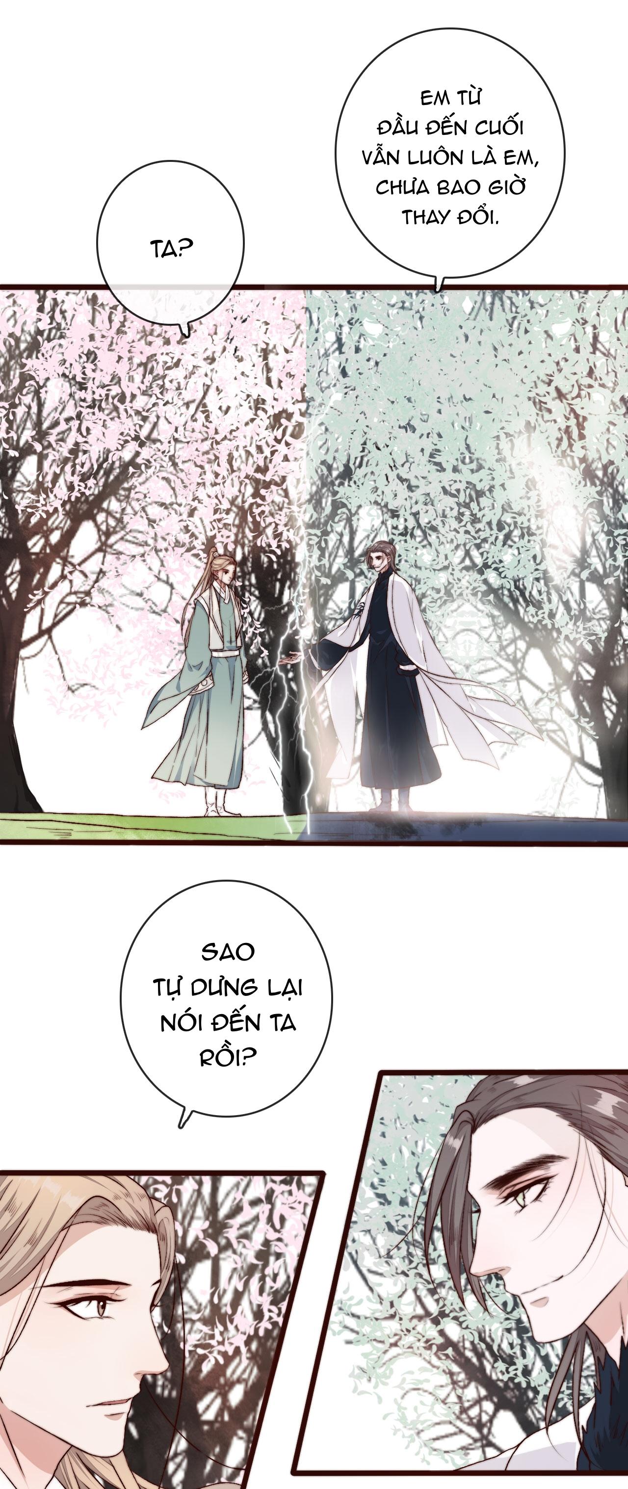 Hạnh Lâm Phương Hoa Chapter 105 - Trang 2