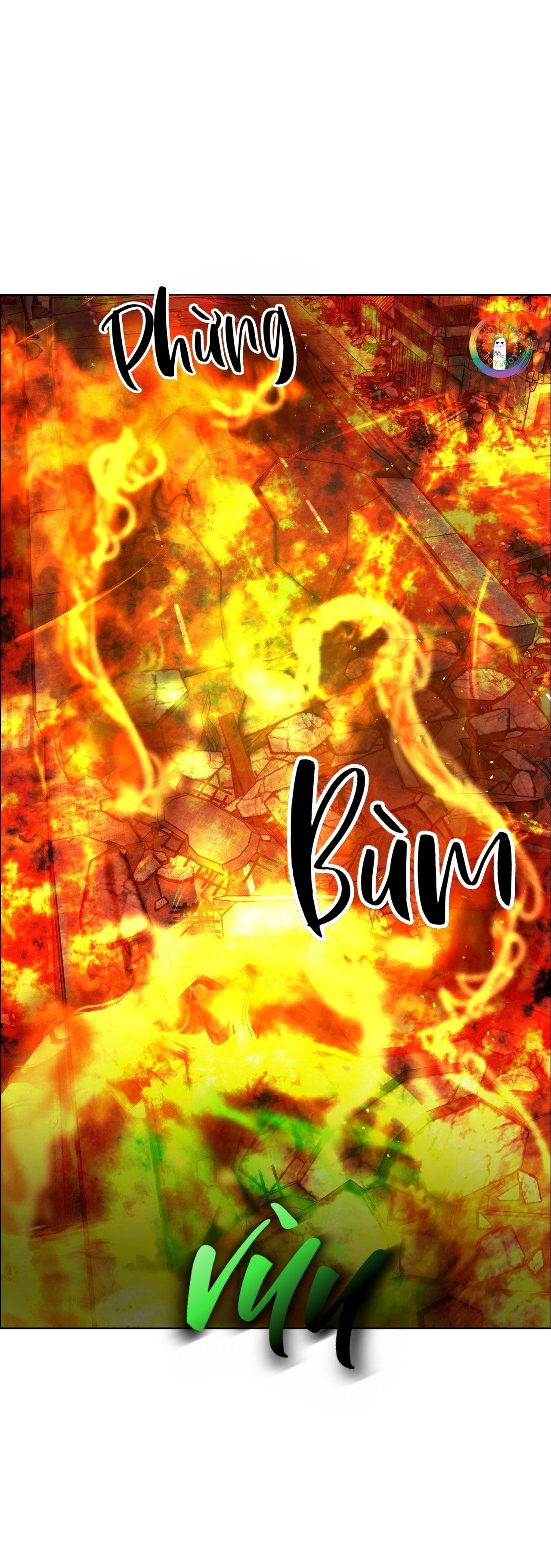 Guiding Light Chapter 58 - Next 