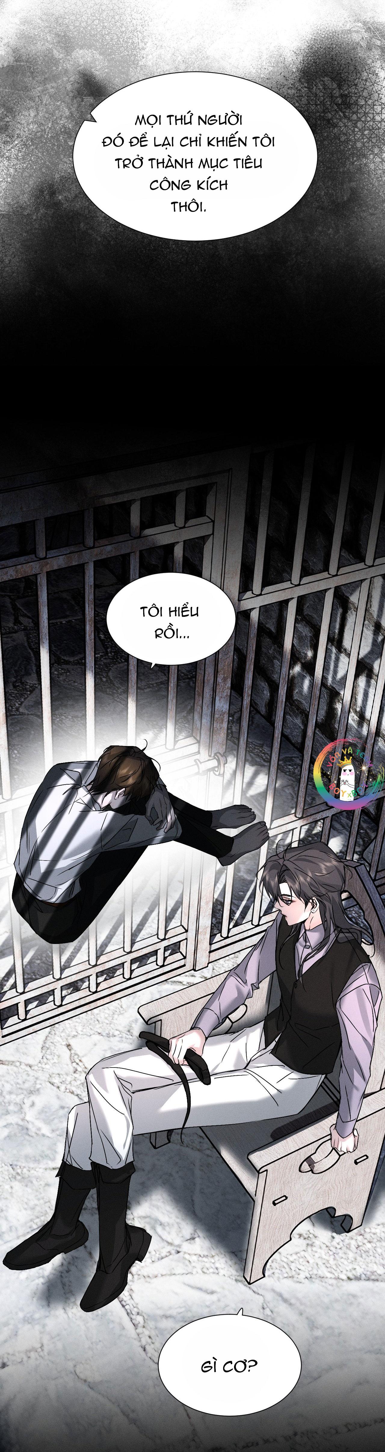 Ảnh Đế Cứ Muốn Làm Kim Chủ Của Tôi Chapter 46 - Next 