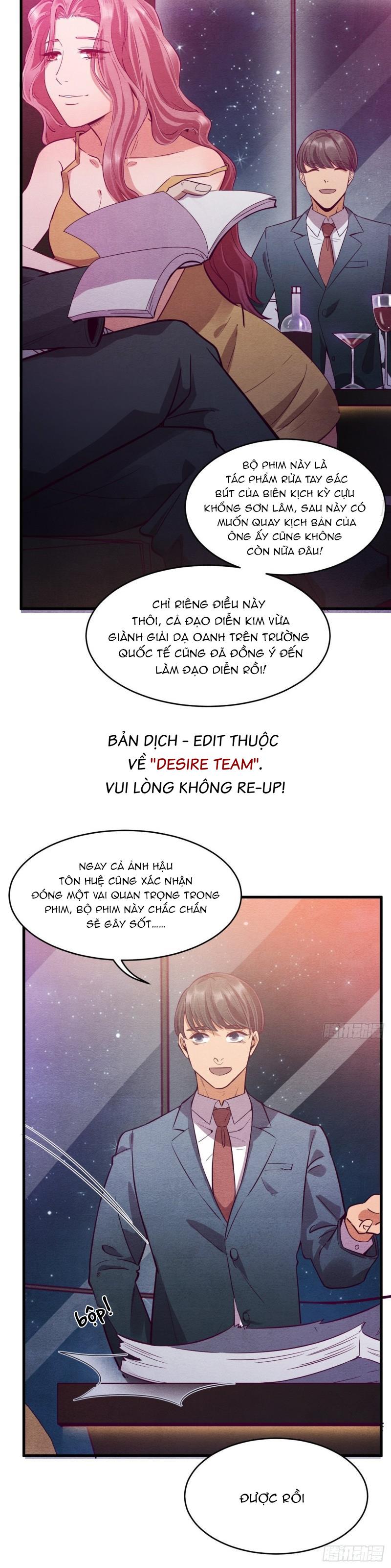 Tiệm Kỳ Mộng Chapter 6 - Trang 2