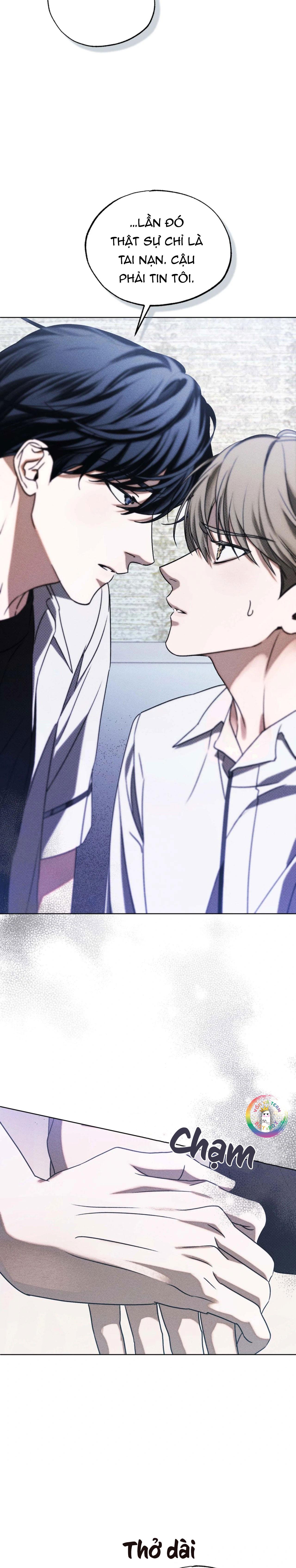 Quay Đầu Là Bờ Chapter 10 - Next 