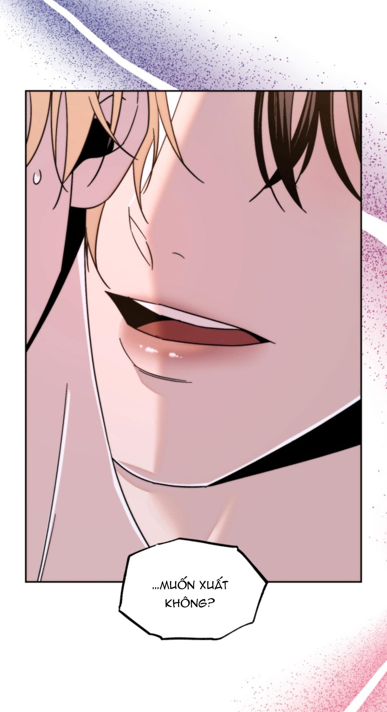 Người Hàng Xóm Bất Ngờ Chapter 19 - Trang 2