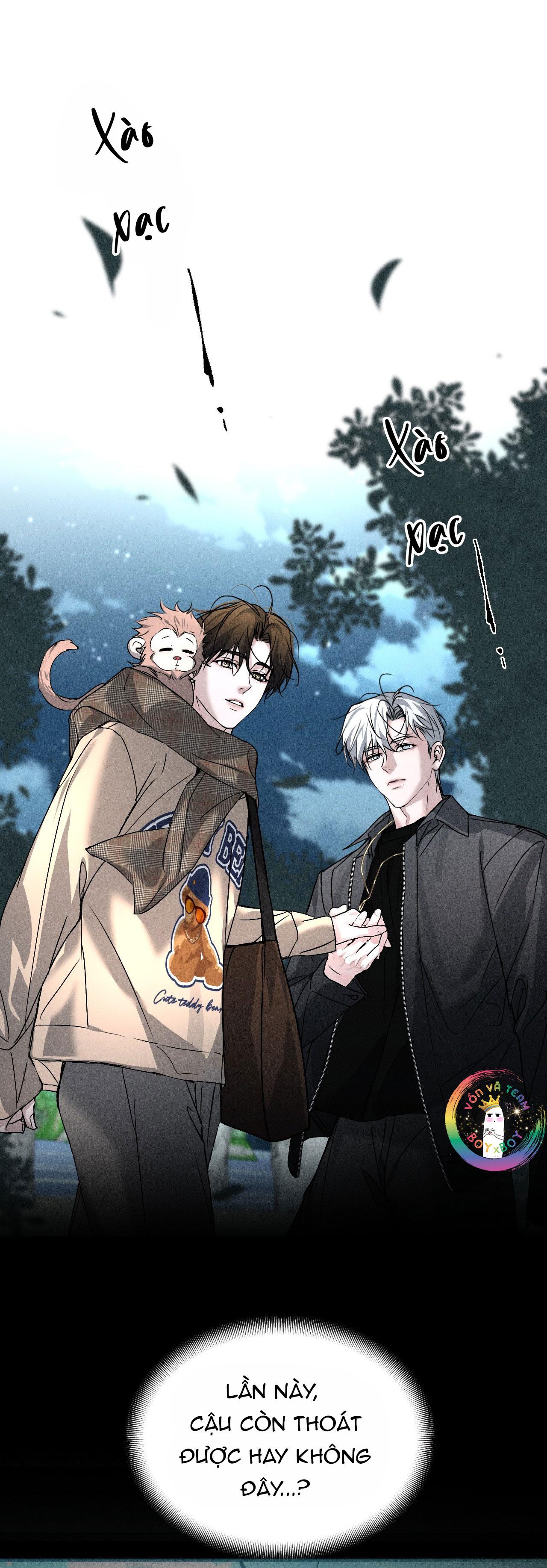 Ảnh Đế Cứ Muốn Làm Kim Chủ Của Tôi Chapter 46 - Next 