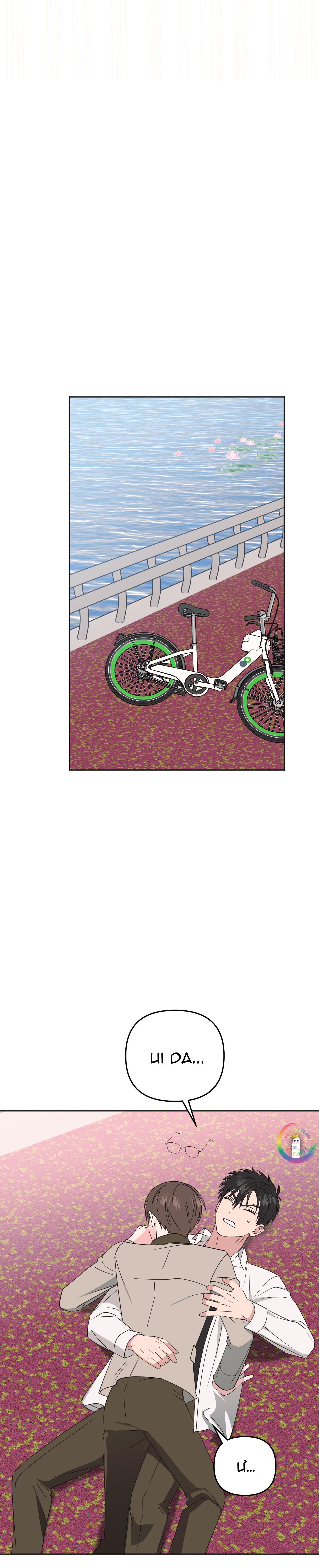 Sự Giả Dối Của Chúng Ta Chapter 4 - Trang 2