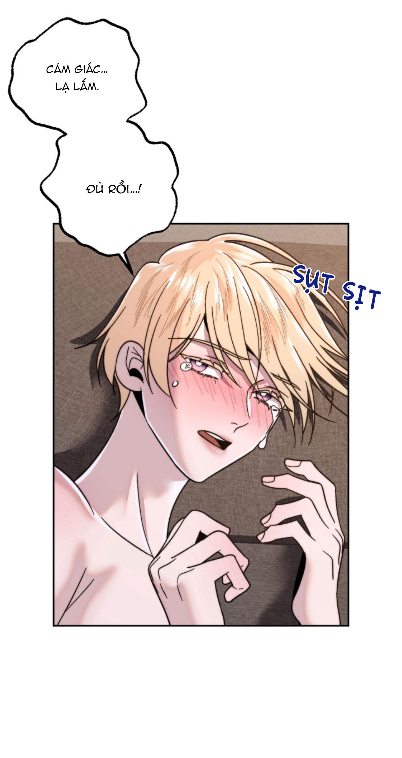 Người Hàng Xóm Bất Ngờ Chapter 19 - Trang 2