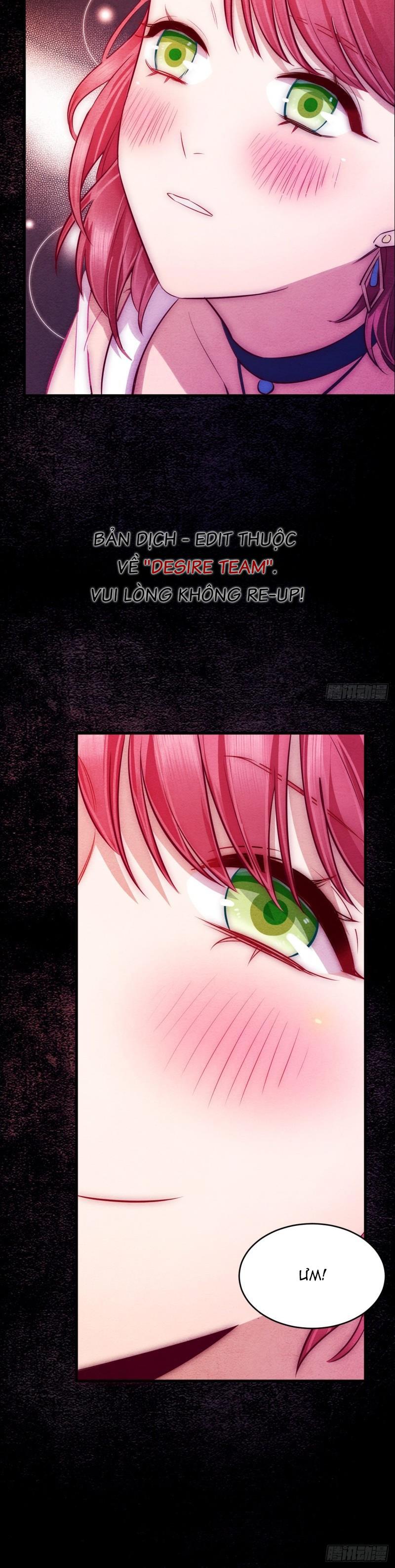 Tiệm Kỳ Mộng Chapter 6 - Trang 2