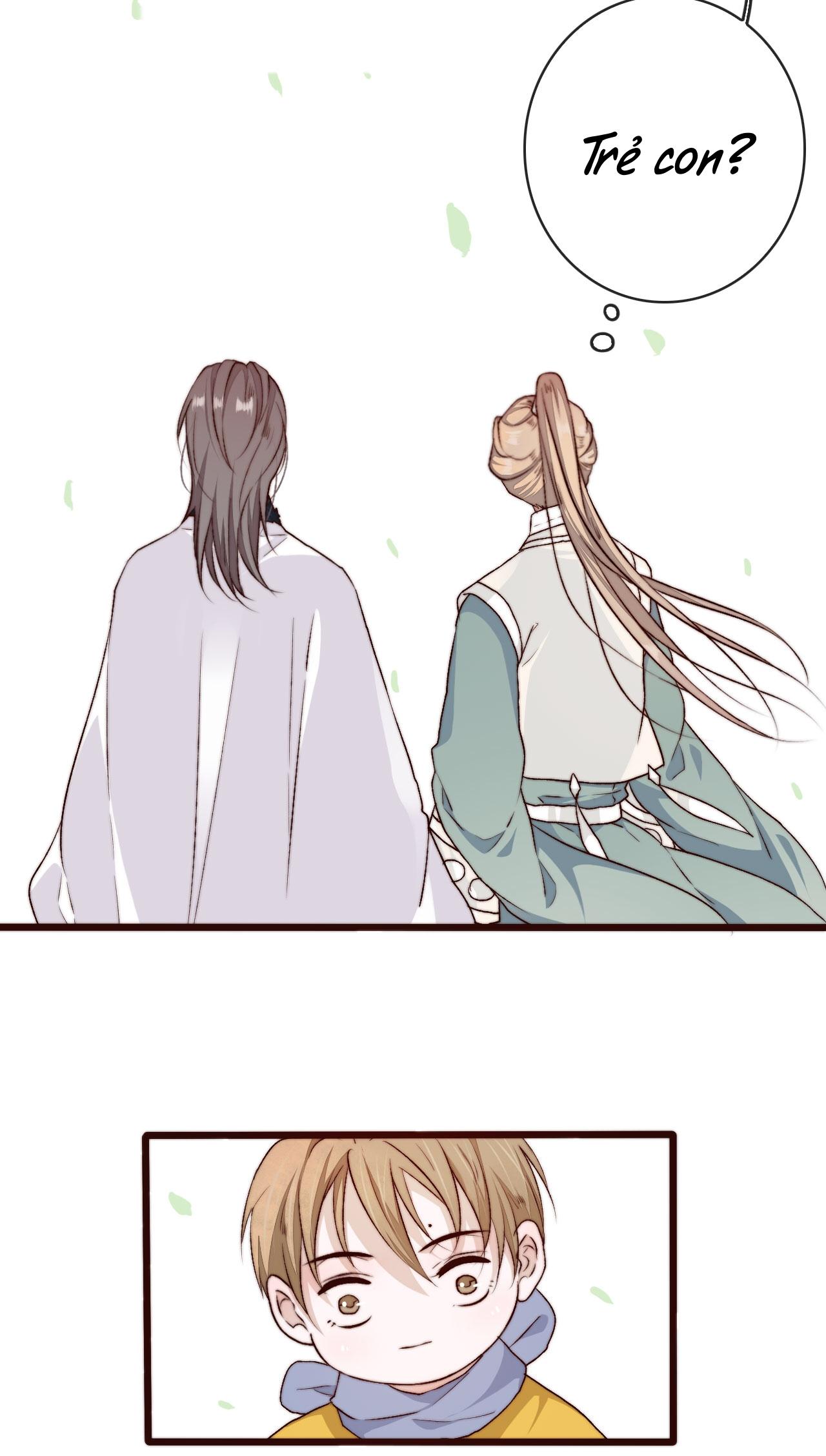 Hạnh Lâm Phương Hoa Chapter 105 - Trang 2