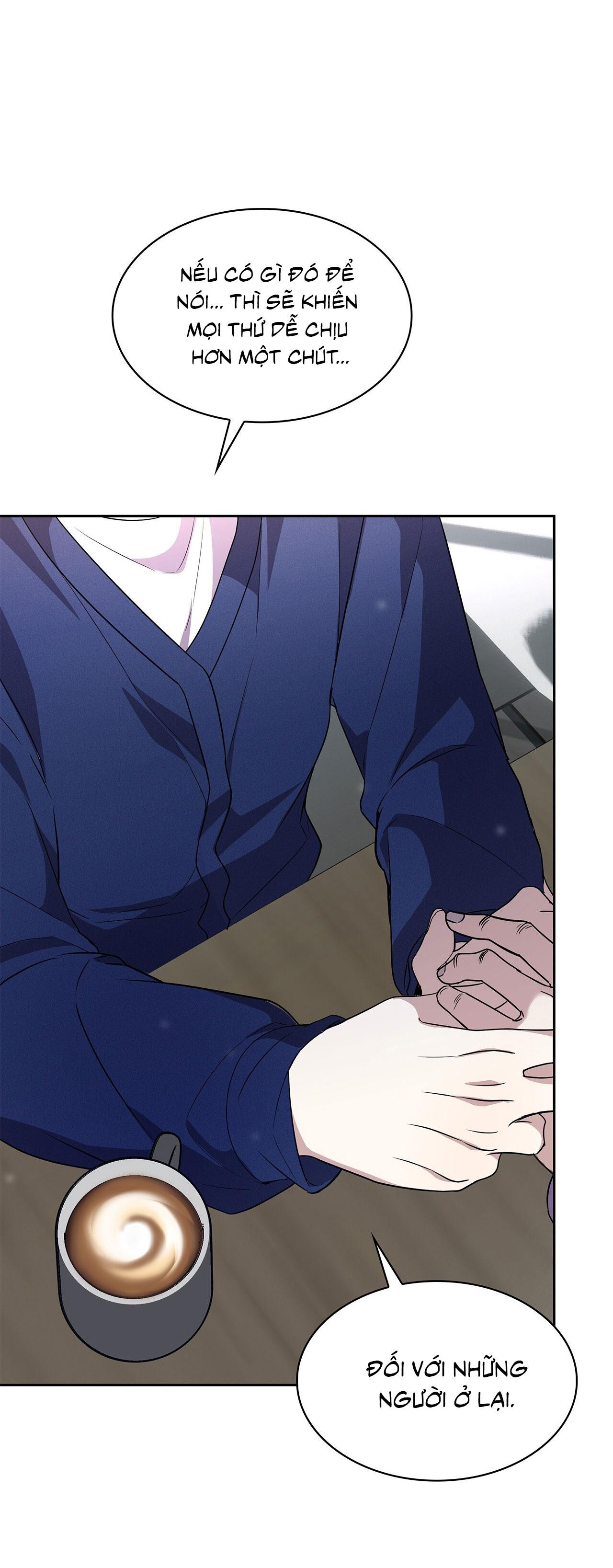 Tôi Là Top Phụ Bị Điên Đây Chapter 9 - Trang 2