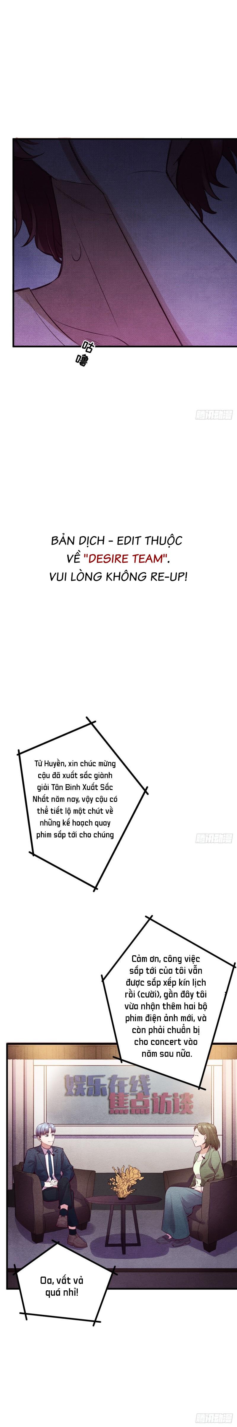 Tiệm Kỳ Mộng Chapter 6 - Trang 2