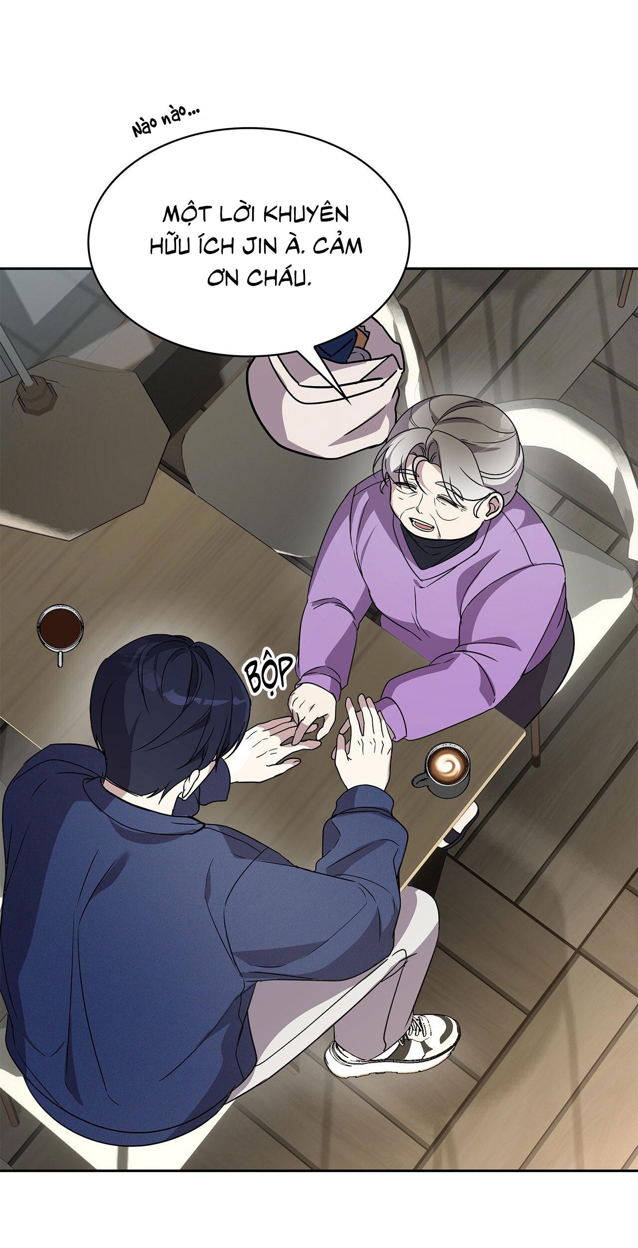 Tôi Là Top Phụ Bị Điên Đây Chapter 9 - Trang 2