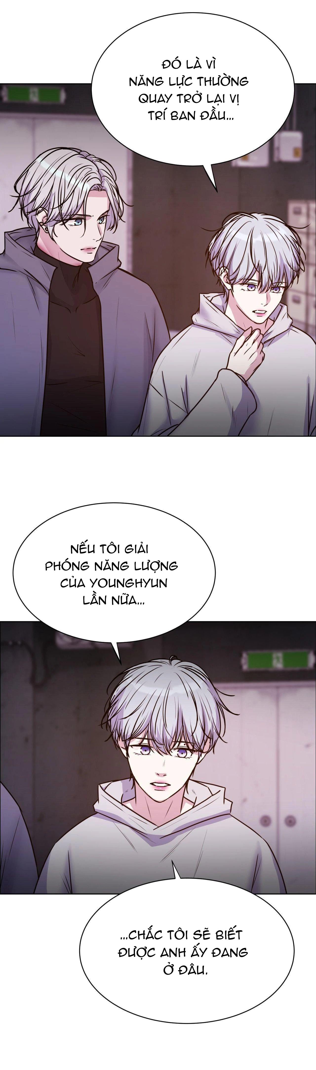 Guiding Light Chapter 58 - Next 