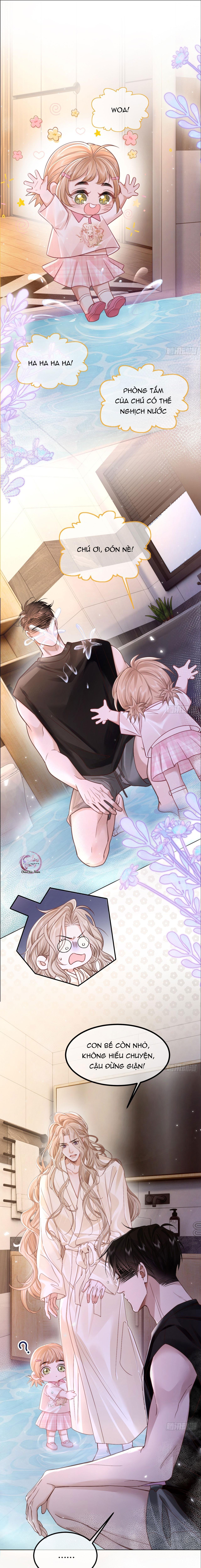 Chim Trong Lồng Chapter 9 - Next Chapter 10