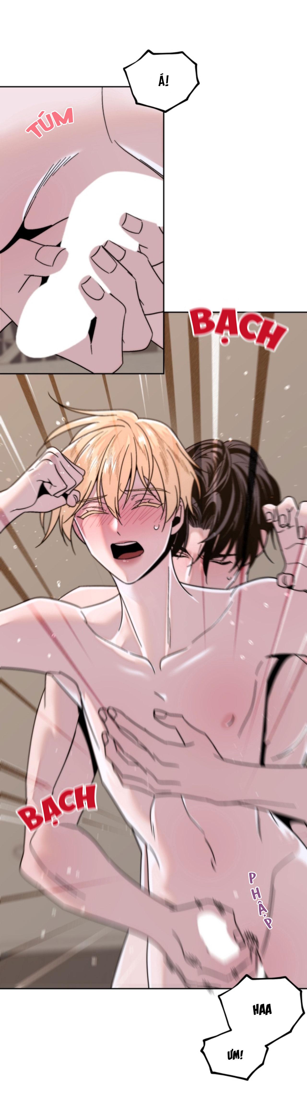 Người Hàng Xóm Bất Ngờ Chapter 19 - Trang 2