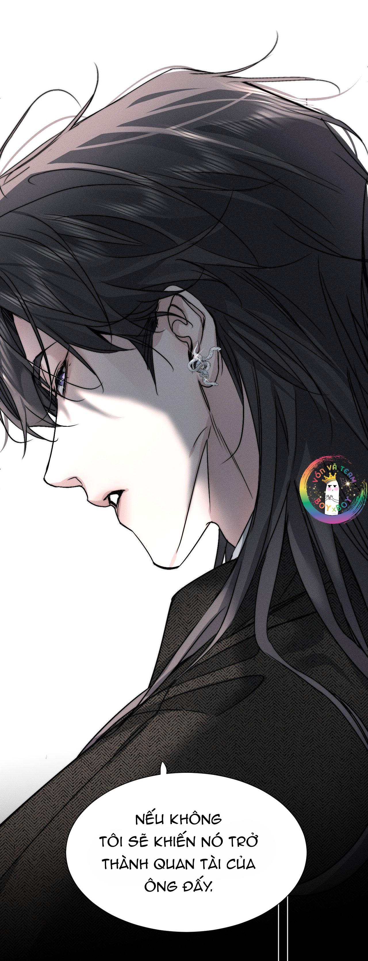 Ảnh Đế Cứ Muốn Làm Kim Chủ Của Tôi Chapter 46 - Next 