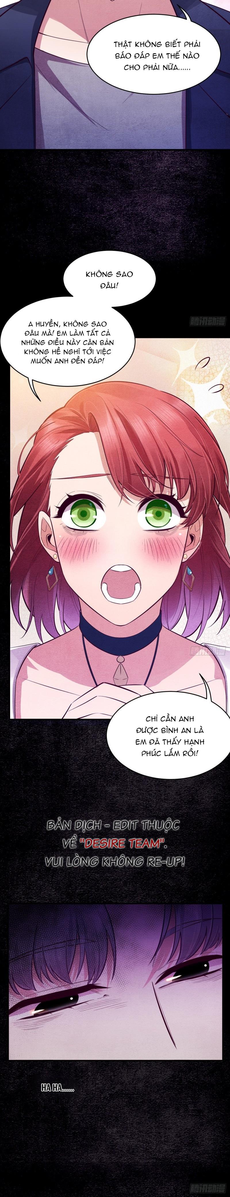 Tiệm Kỳ Mộng Chapter 6 - Trang 2