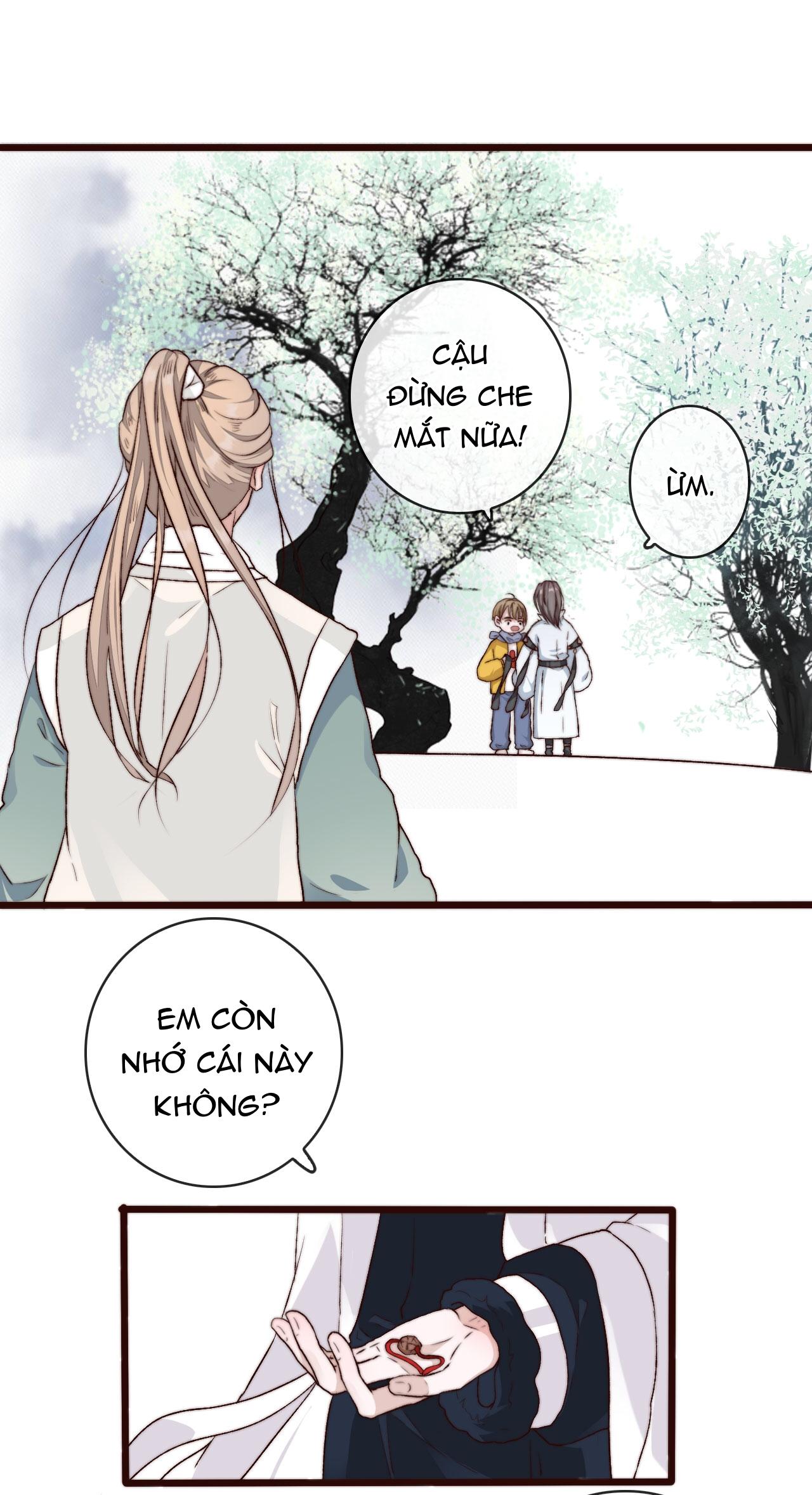 Hạnh Lâm Phương Hoa Chapter 105 - Trang 2