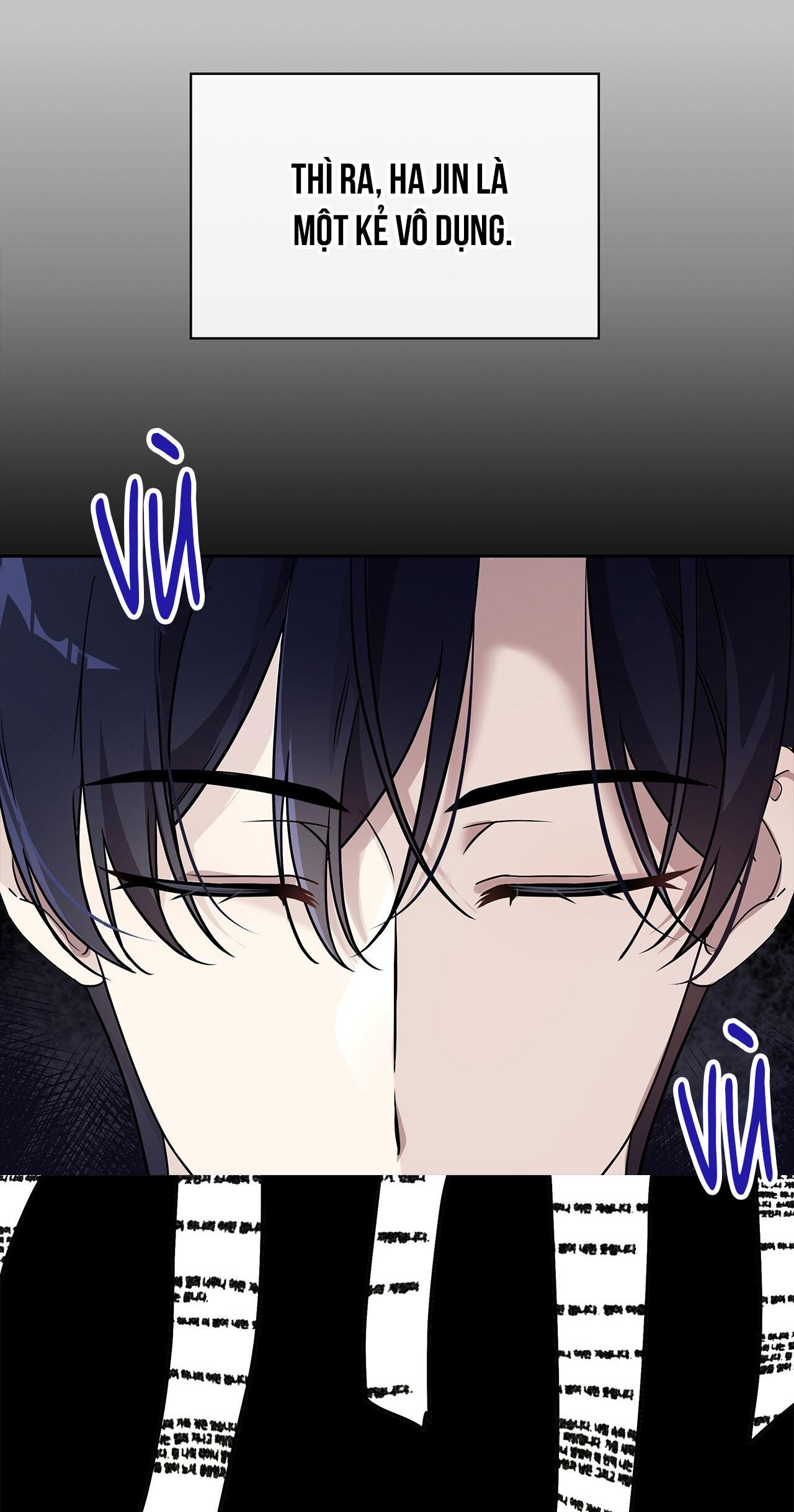 Tôi Là Top Phụ Bị Điên Đây Chapter 9 - Trang 2