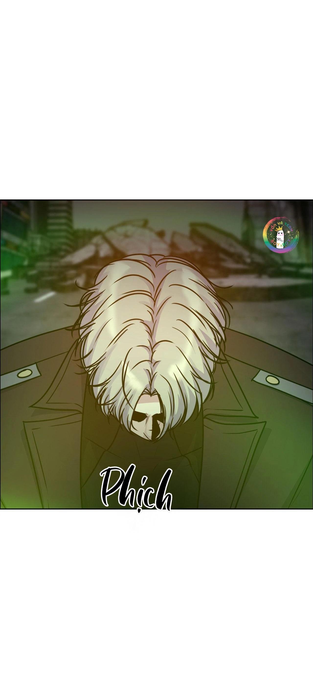 Guiding Light Chapter 58 - Next 