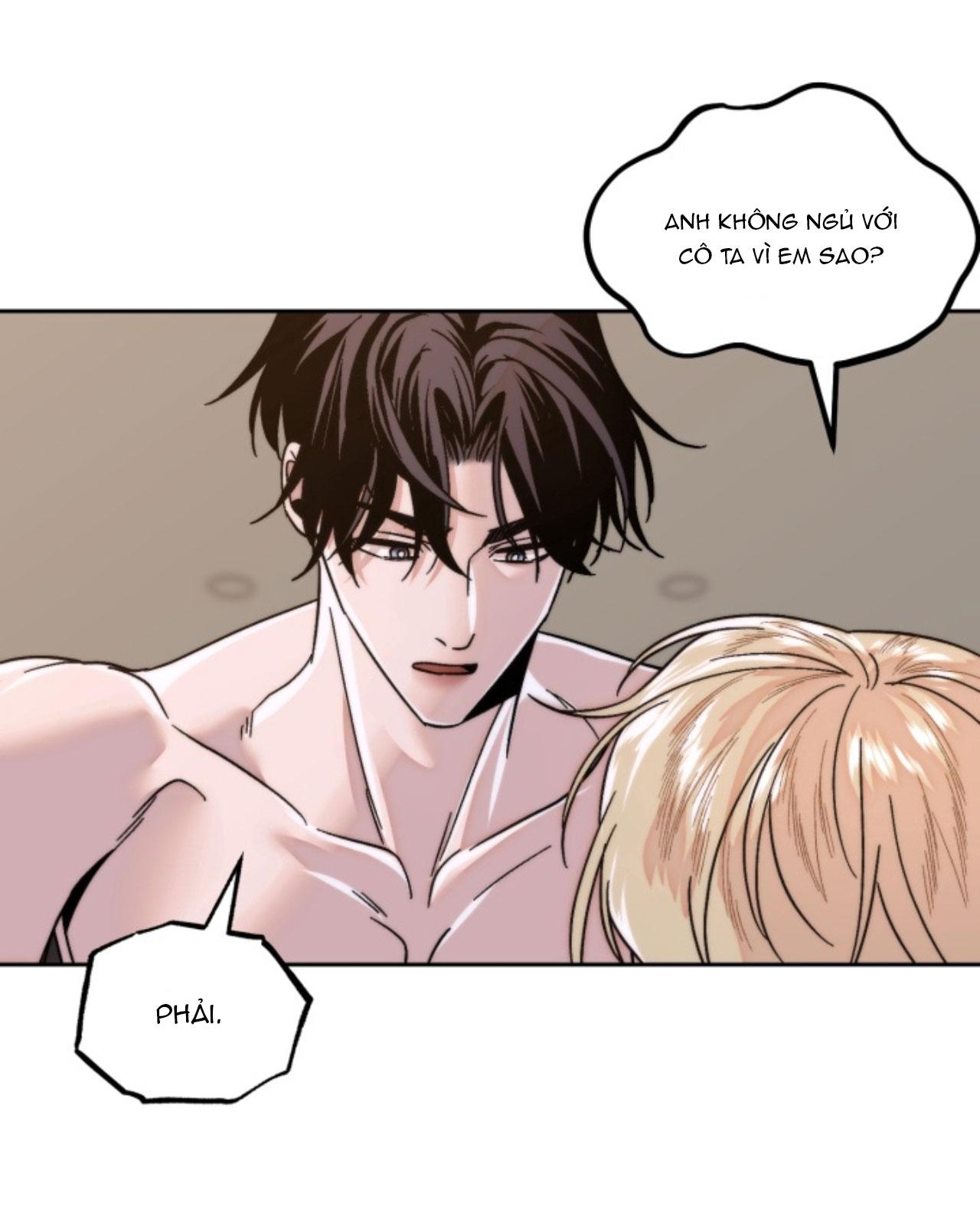 Người Hàng Xóm Bất Ngờ Chapter 19 - Trang 2