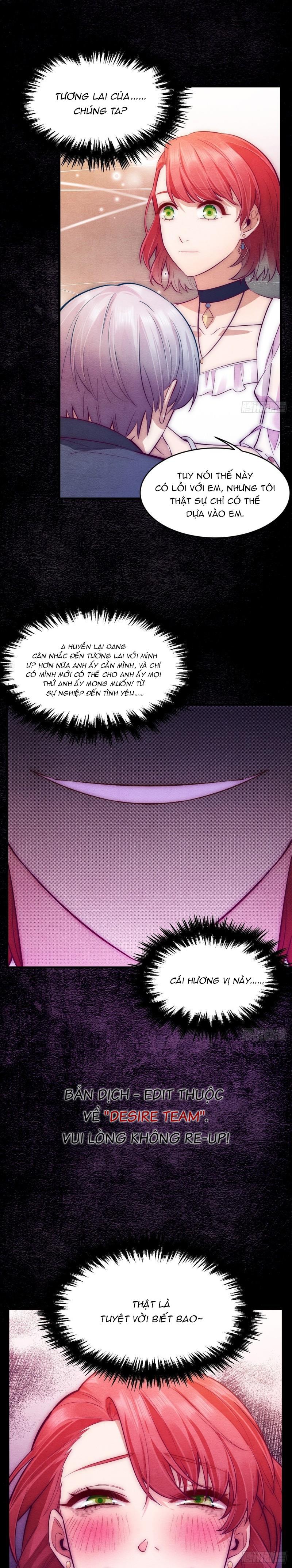 Tiệm Kỳ Mộng Chapter 6 - Trang 2