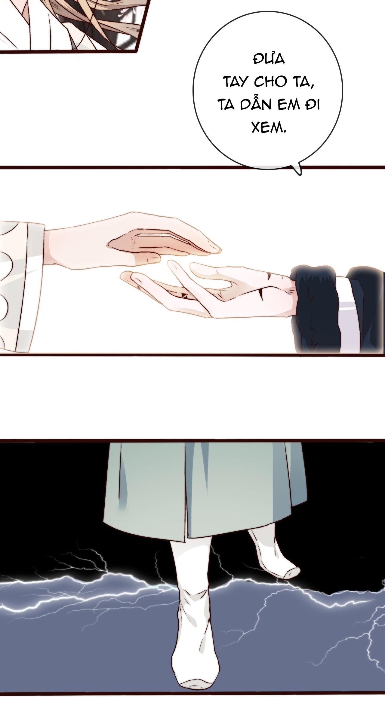 Hạnh Lâm Phương Hoa Chapter 105 - Trang 2