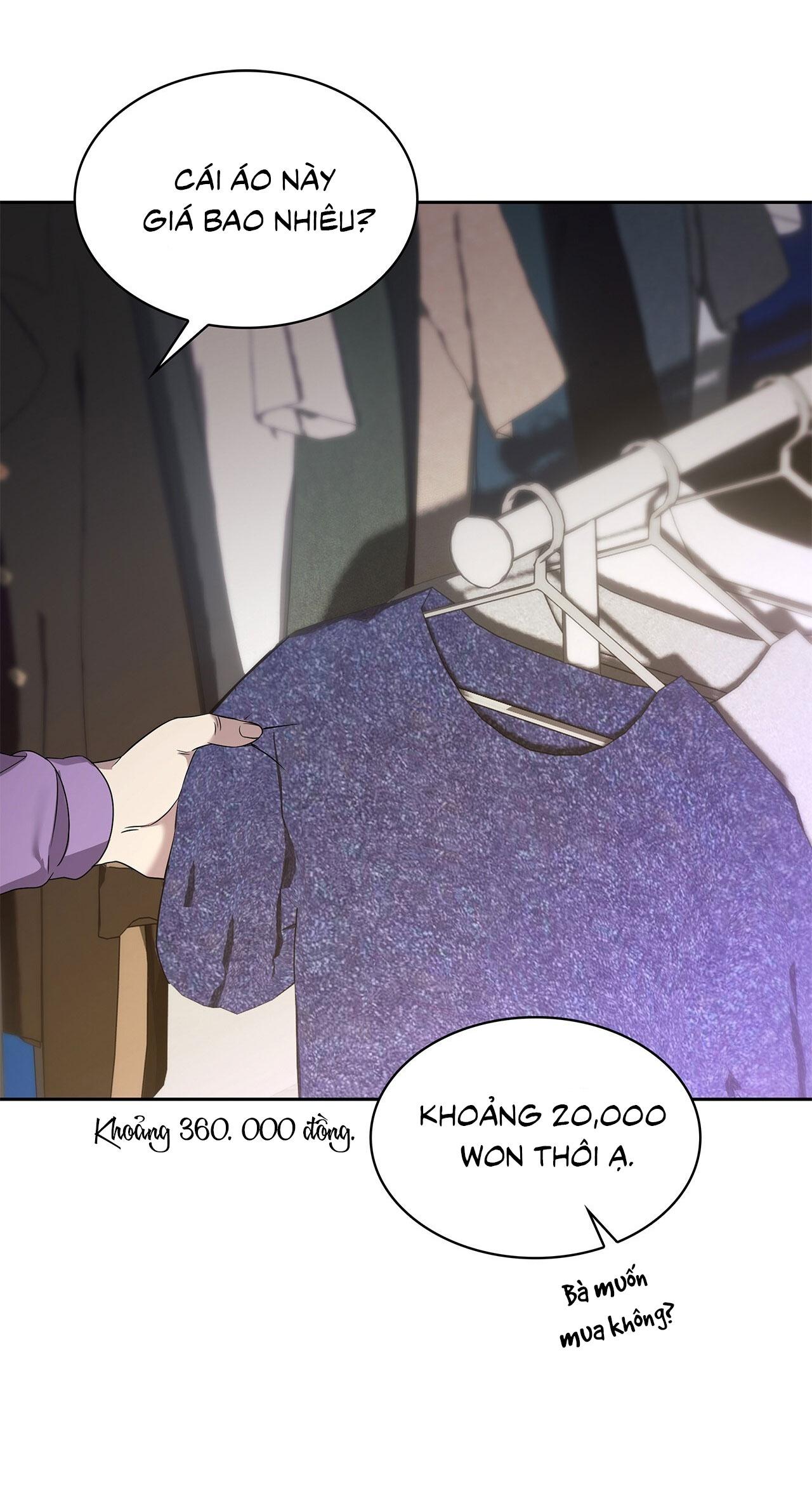 Tôi Là Top Phụ Bị Điên Đây Chapter 9 - Trang 2