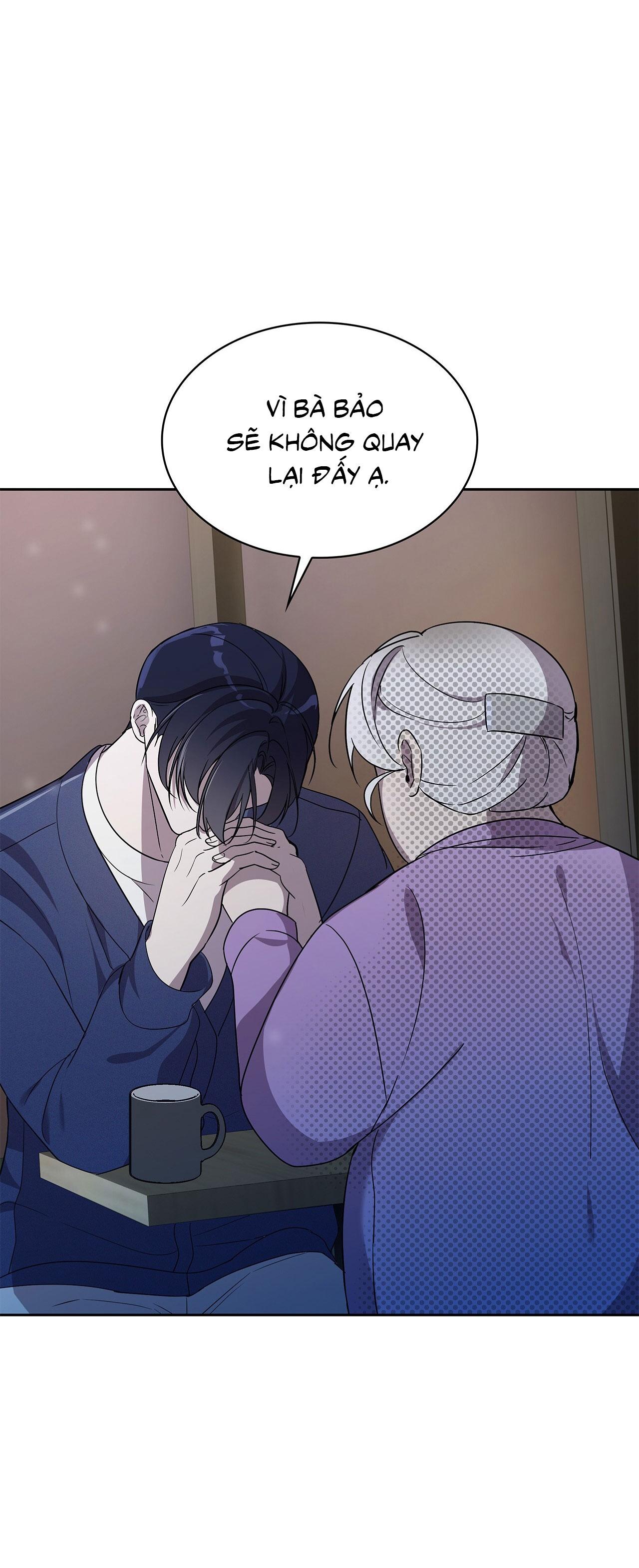 Tôi Là Top Phụ Bị Điên Đây Chapter 9 - Trang 2