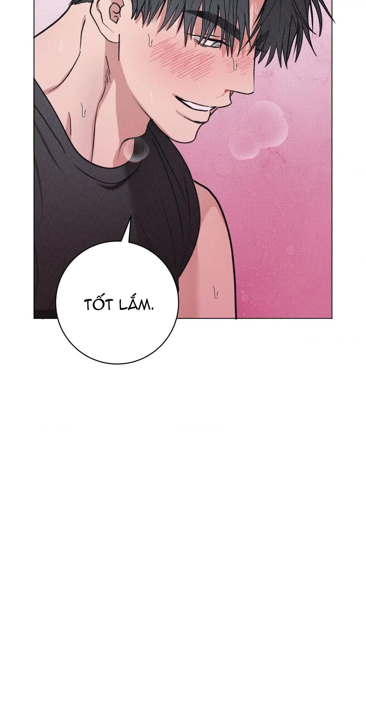 Định Mệnh Sai Lầm Chapter 13 H+++++ - Trang 2