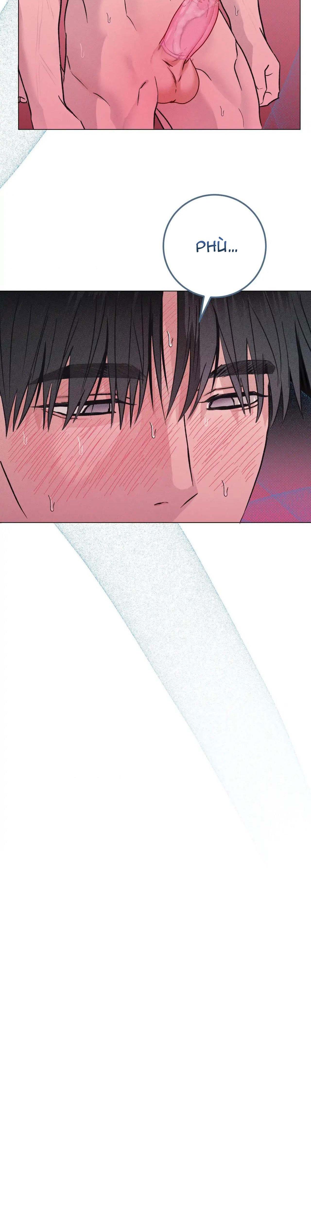 Định Mệnh Sai Lầm Chapter 13 H+++++ - Trang 2