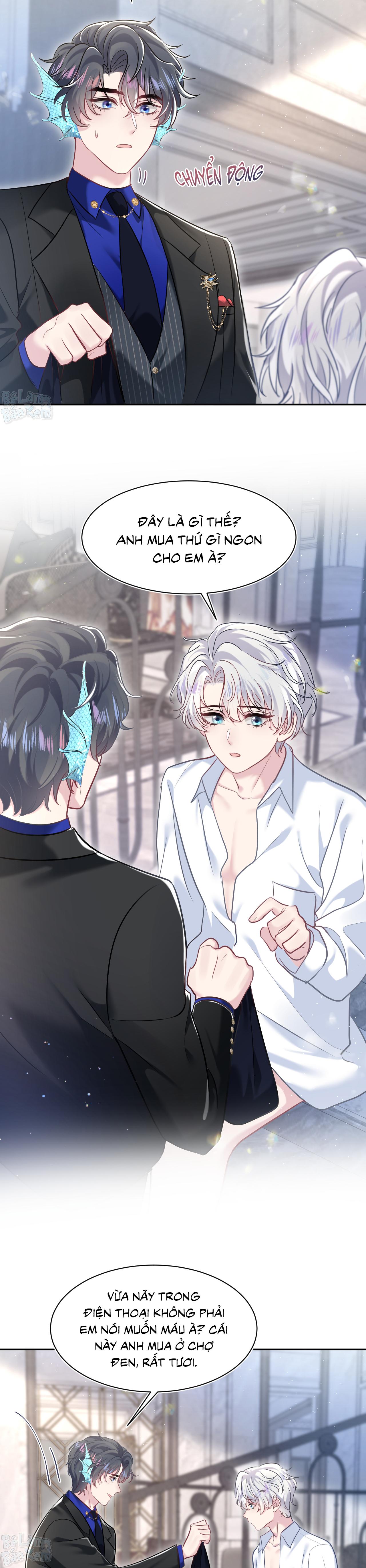 Tuyệt mỹ bạch liên hoa online dạy học Chapter 215 - Next Chapter 216