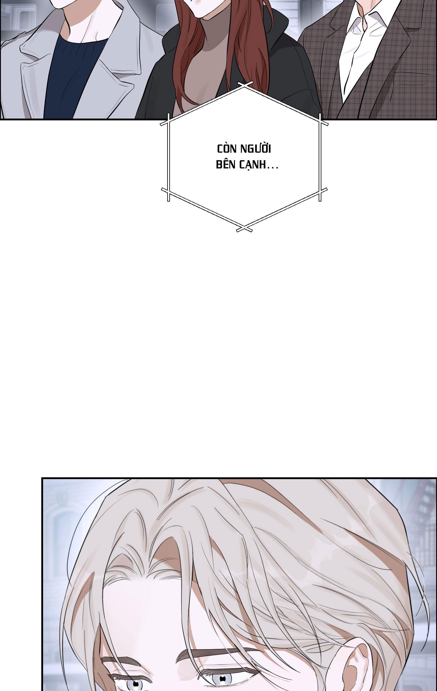 (AxA) MỊ HOẶC KHÓ CƯỠNG Chapter 46 - Trang 2