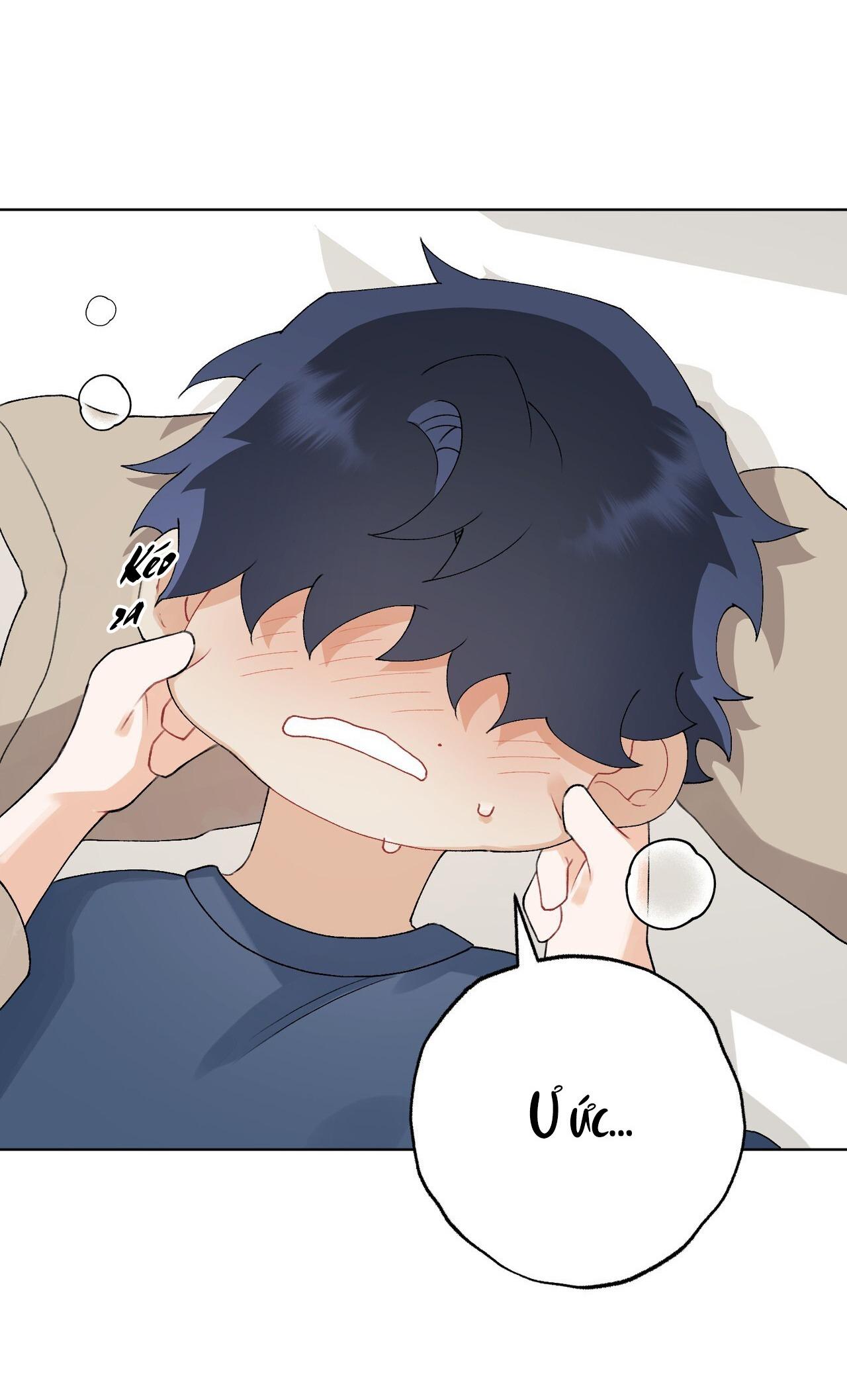 THIÊNG LIÊNG VÀ TÀN NHẪN Chapter 7 - Trang 2