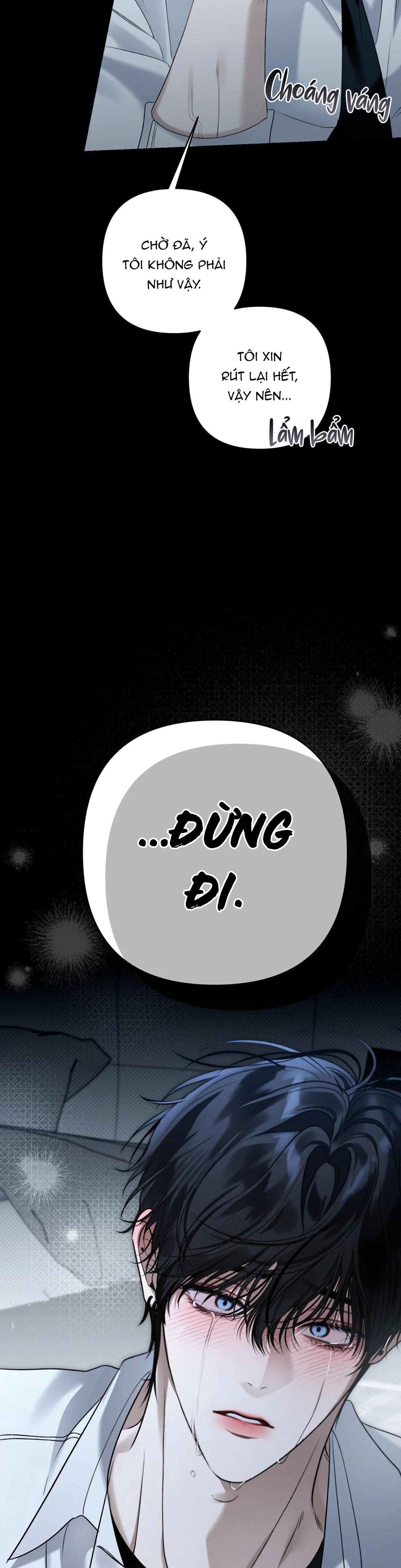 Mỗi Ngày Đều Muốn Tên Hoàng Tử Yandere Nhục Mặt Chapter 35 - Trang 2