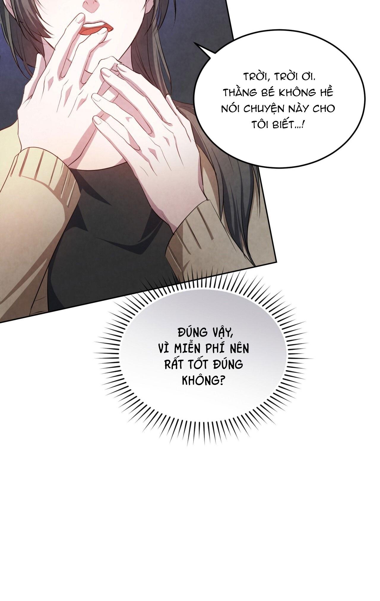 THẾ GIỚI XUNG KHẮC Chapter 12 - Trang 2