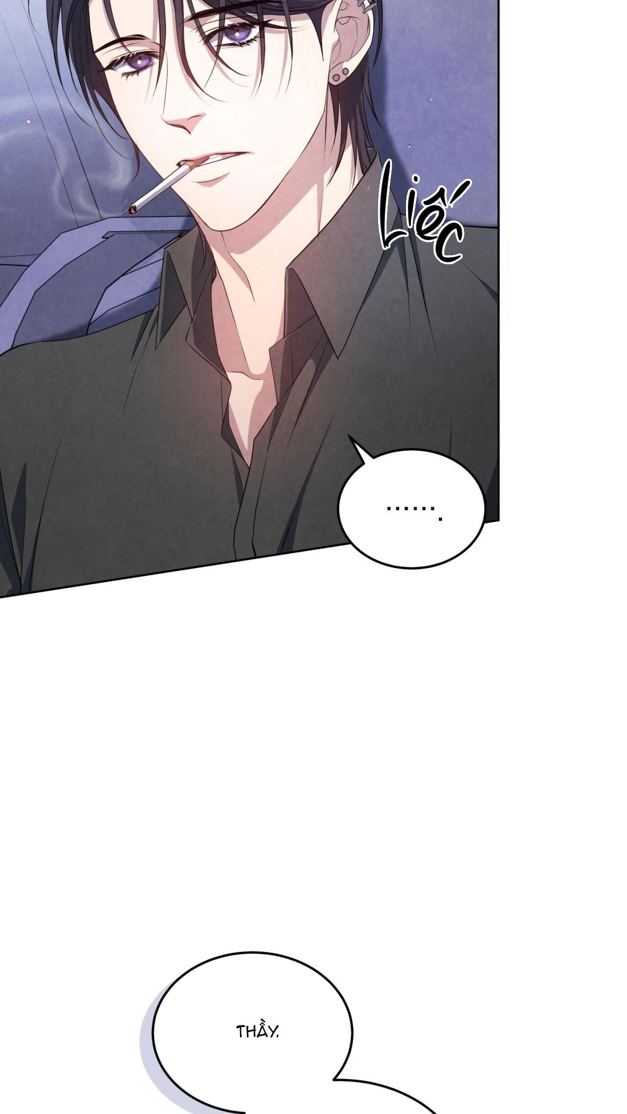 THẾ GIỚI XUNG KHẮC Chapter 12 - Trang 2