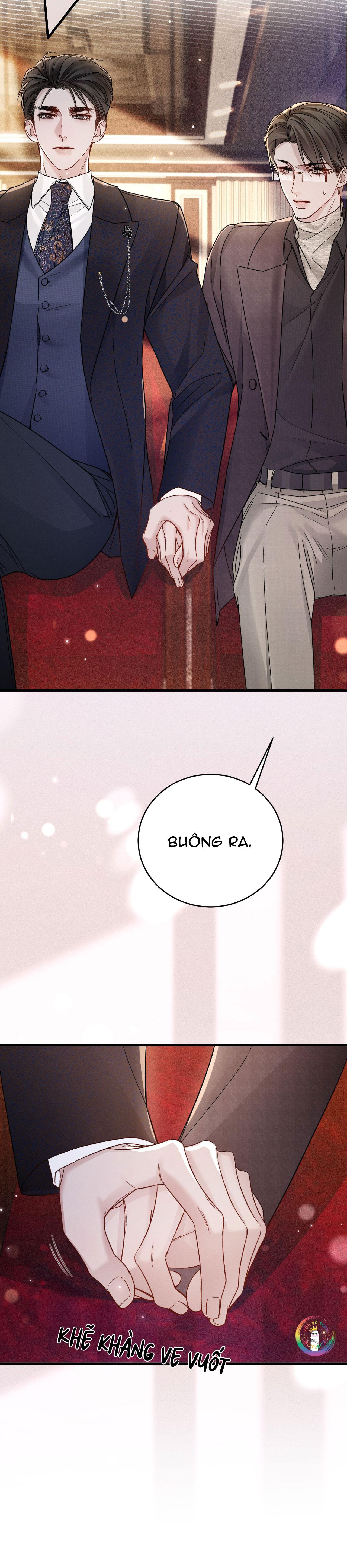 Cuộc Đối Đầu Gay Gắt Chapter 129 - Next 