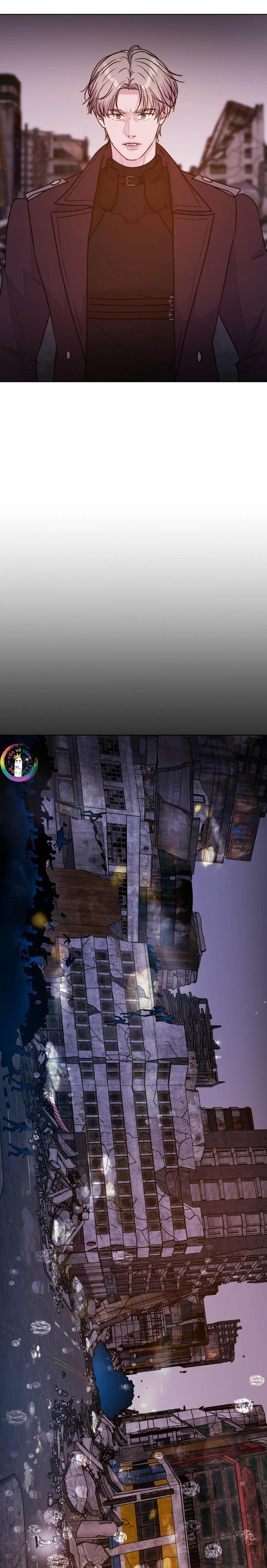 Guiding Light Chapter 55 - Next Chapter 56