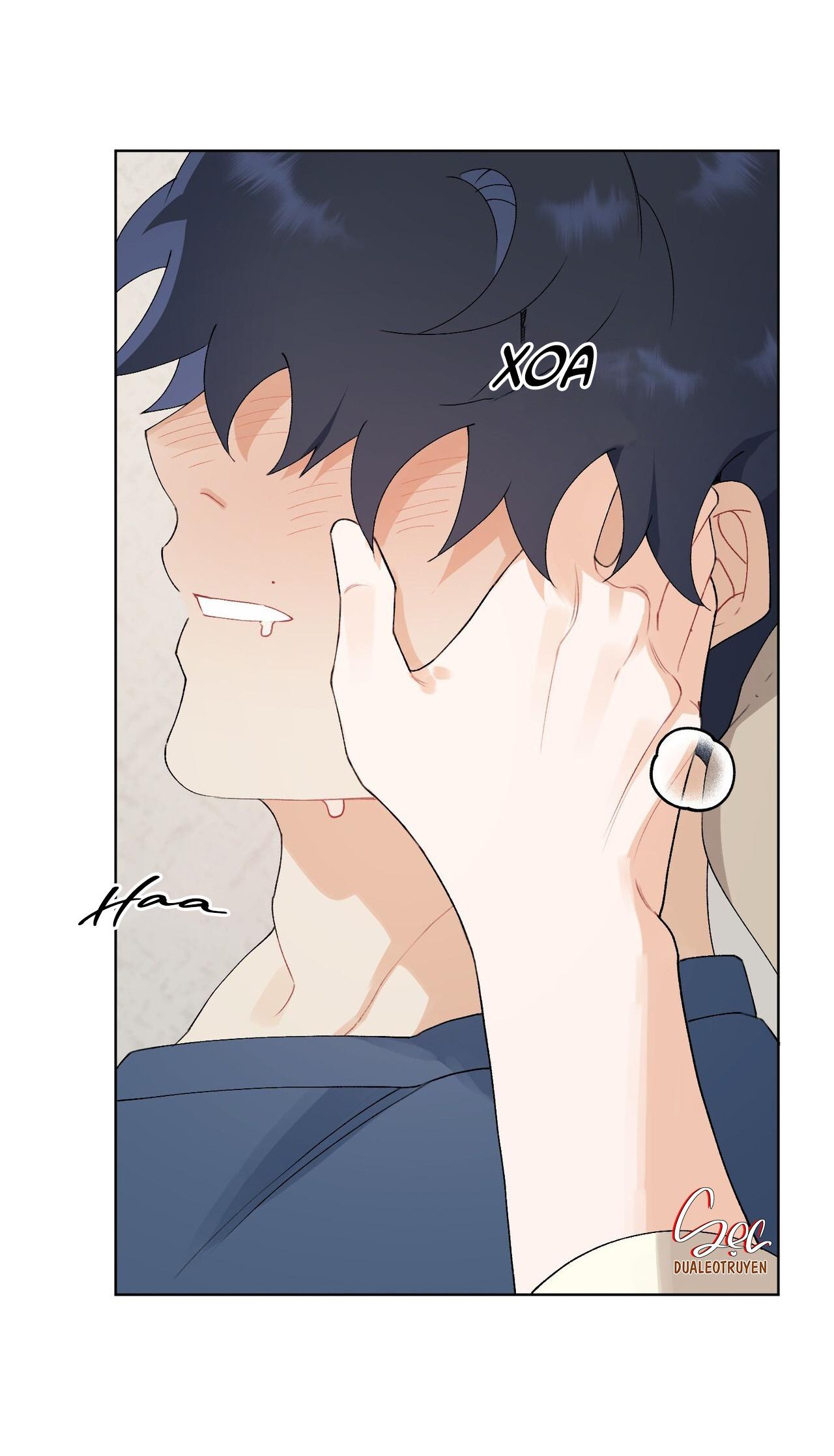 THIÊNG LIÊNG VÀ TÀN NHẪN Chapter 7 - Trang 2