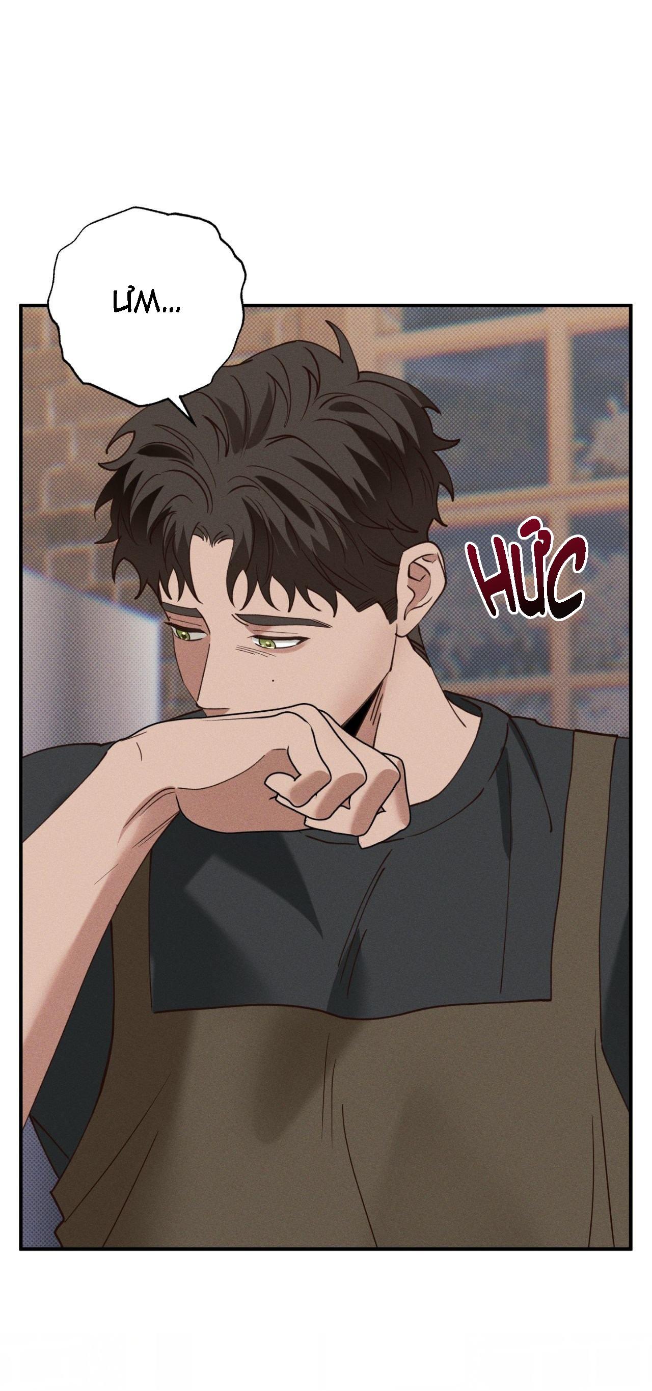 ĐẦM LẦY NHÂN NGƯ Chapter 34 - Trang 2