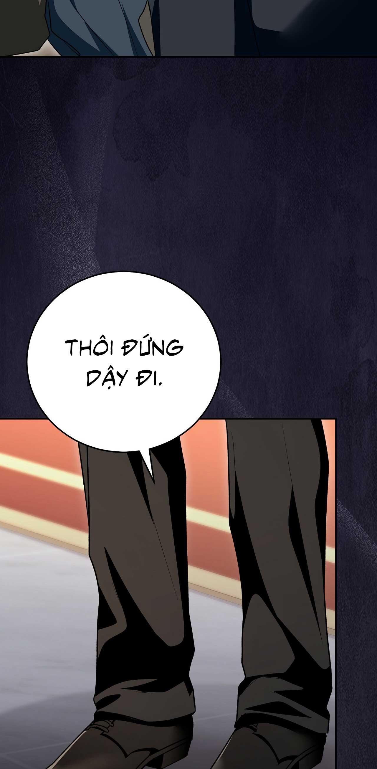 Xuyên thành cục bông của tên cuồng công Chapter 48 - Trang 2