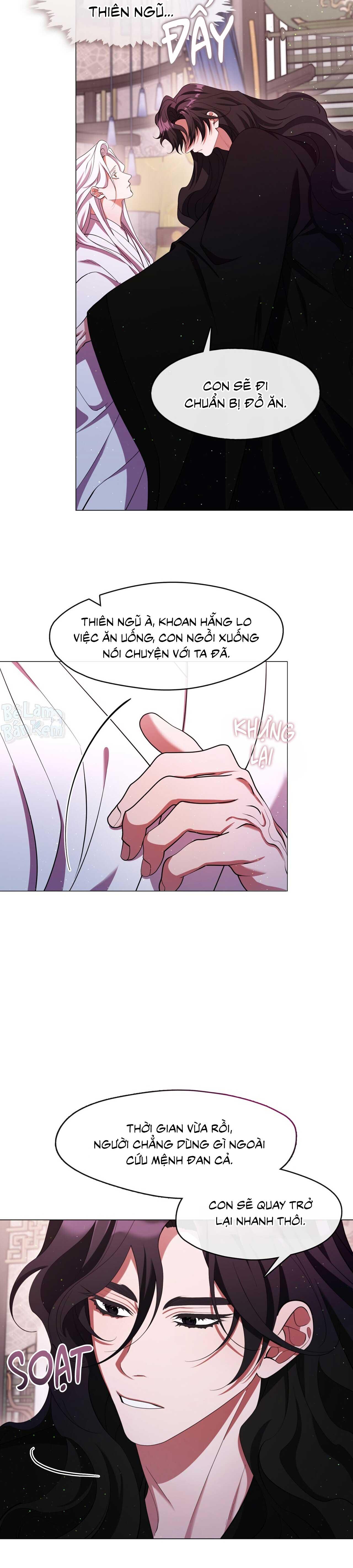 Tôi đã Nuôi Dạy Thủ Lĩnh Giáo Phái ác Ma Chapter 74 - Trang 2