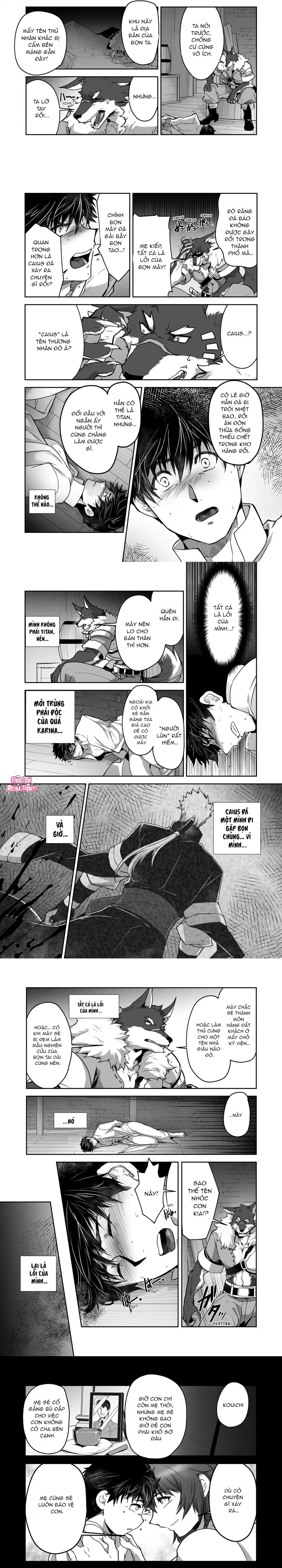 TUYỂN TẬP CU 18CM Chapter 130 ITKZ - Trang 2