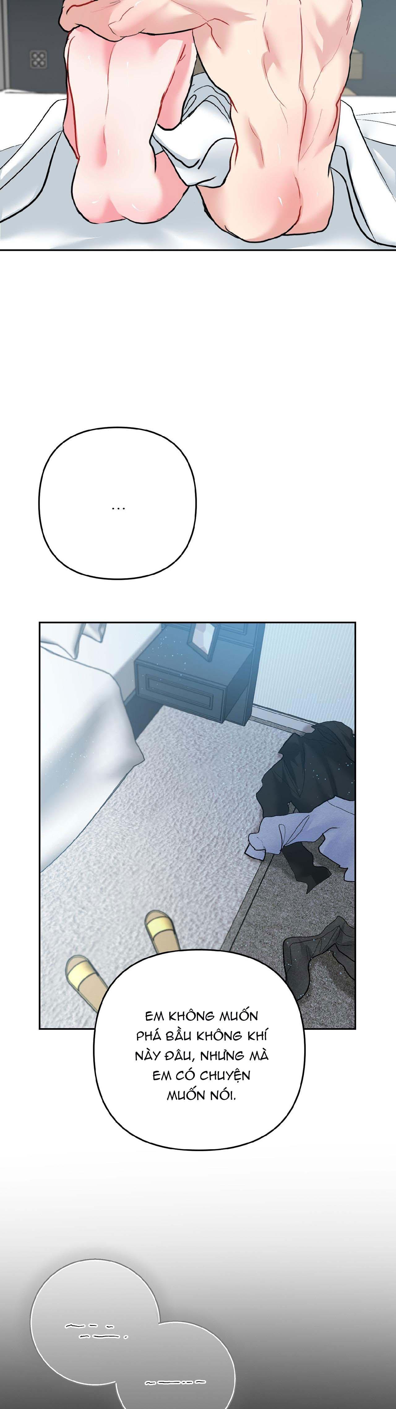 Kẹo Bạc Hà Chapter 8 - Trang 2