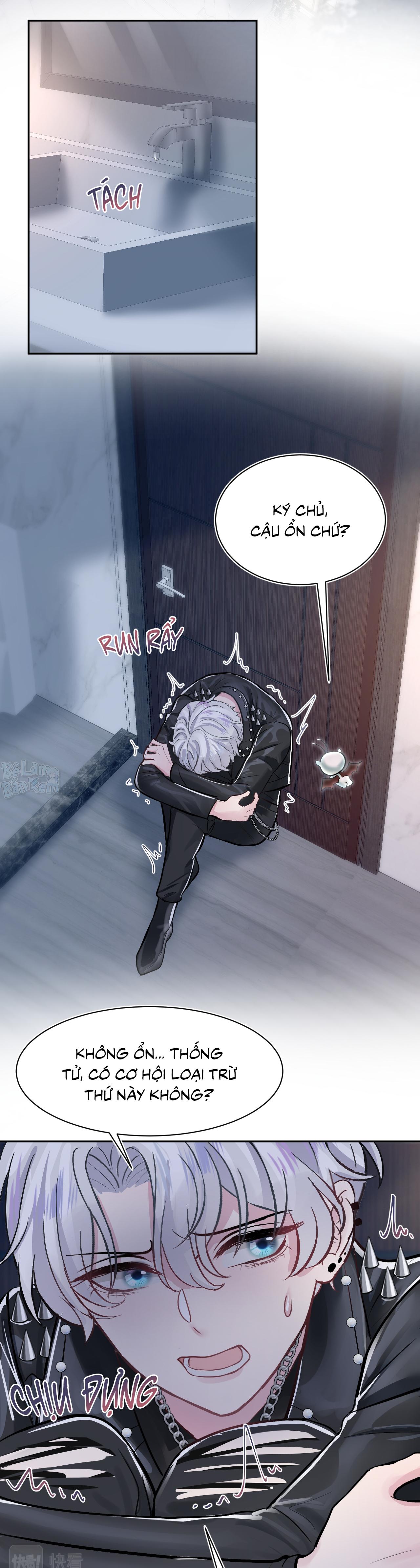 Tuyệt mỹ bạch liên hoa online dạy học Chapter 213 - Next Chapter 214