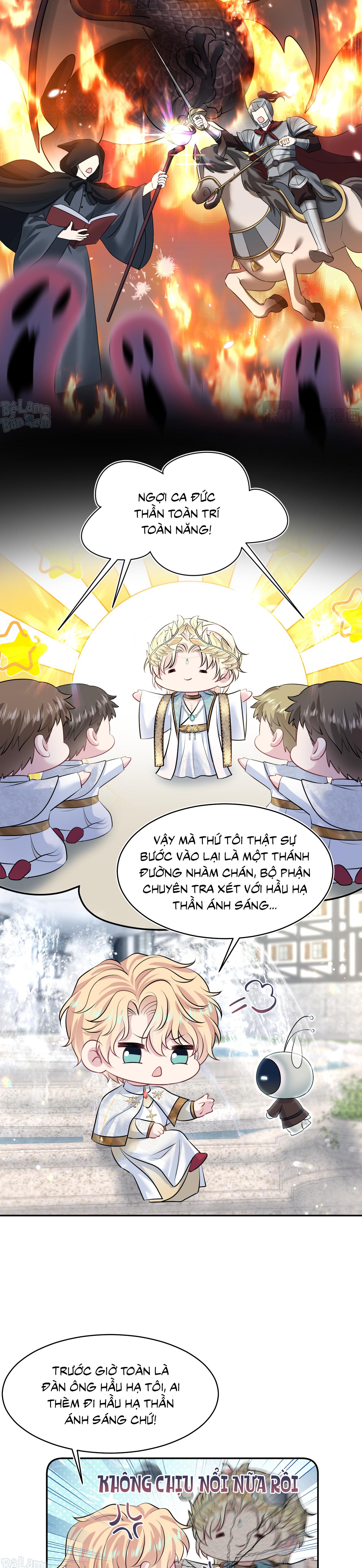 Tuyệt mỹ bạch liên hoa online dạy học Chapter 221 THẾ GIỚI 9 - Next Chapter 222