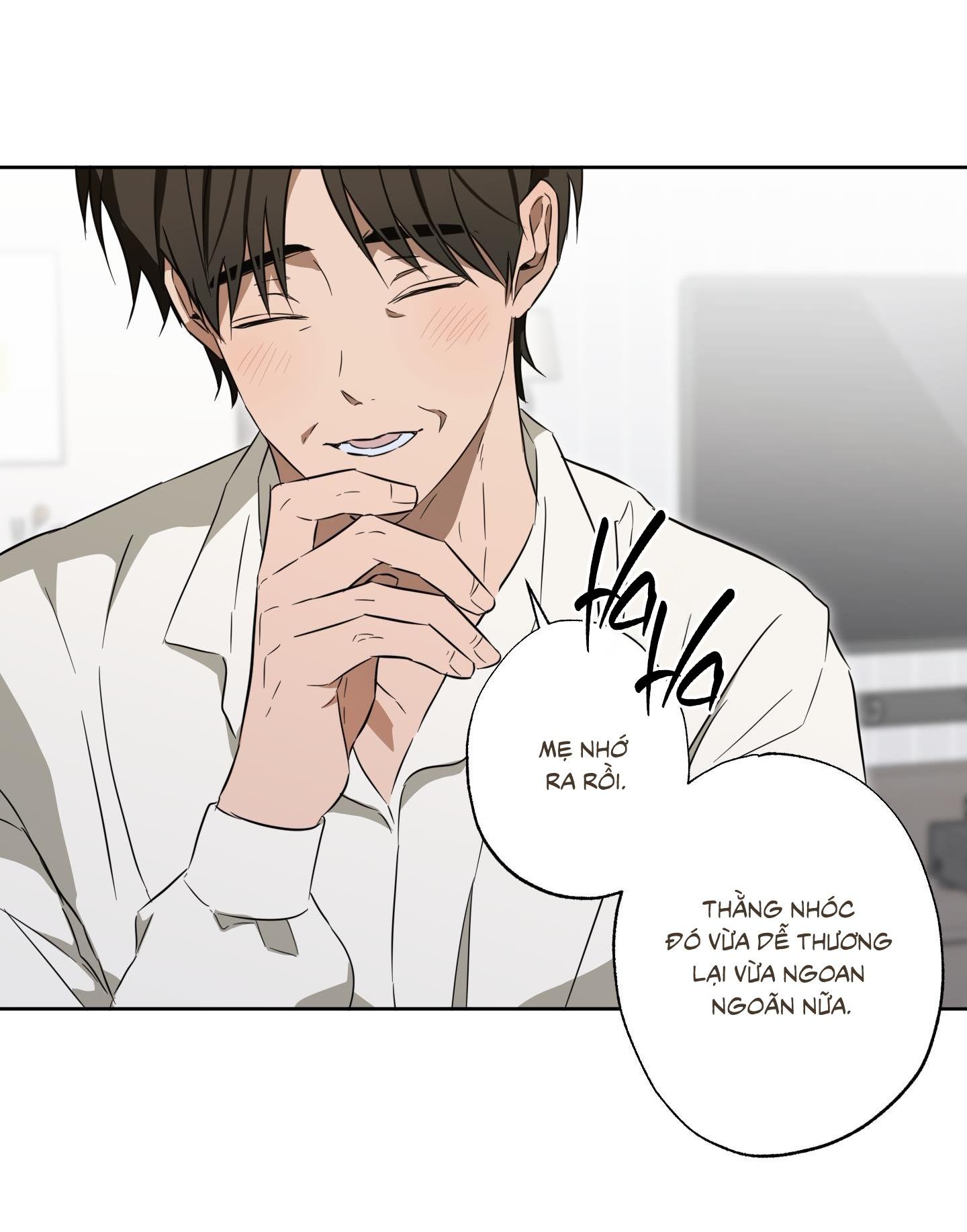 [DDT] CHIẾN LƯỢC ĐOẠT TÂM CỦA CUỘC TÌNH ĐƠN PHƯƠNG Chapter 16 - Trang 2
