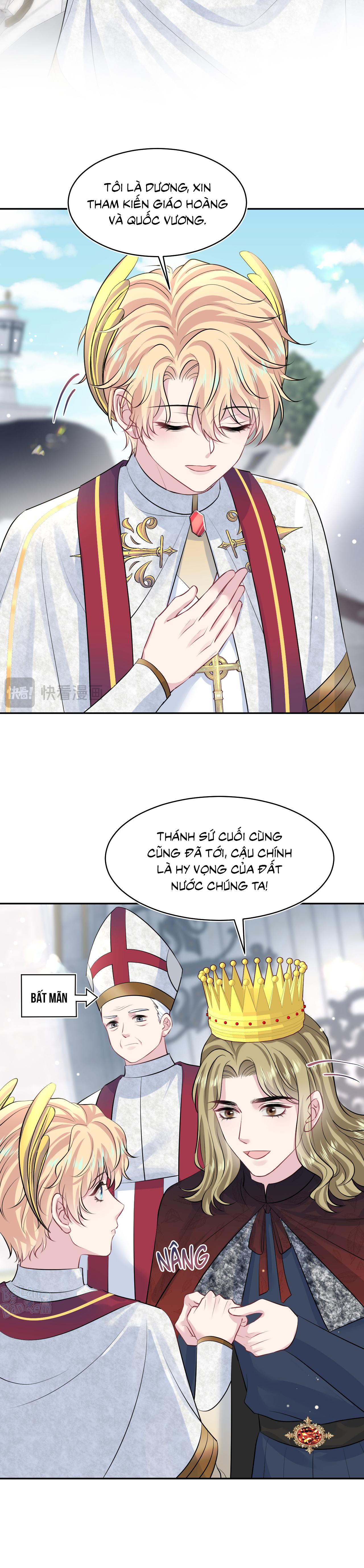 Tuyệt mỹ bạch liên hoa online dạy học Chapter 223 - Next Chapter 224