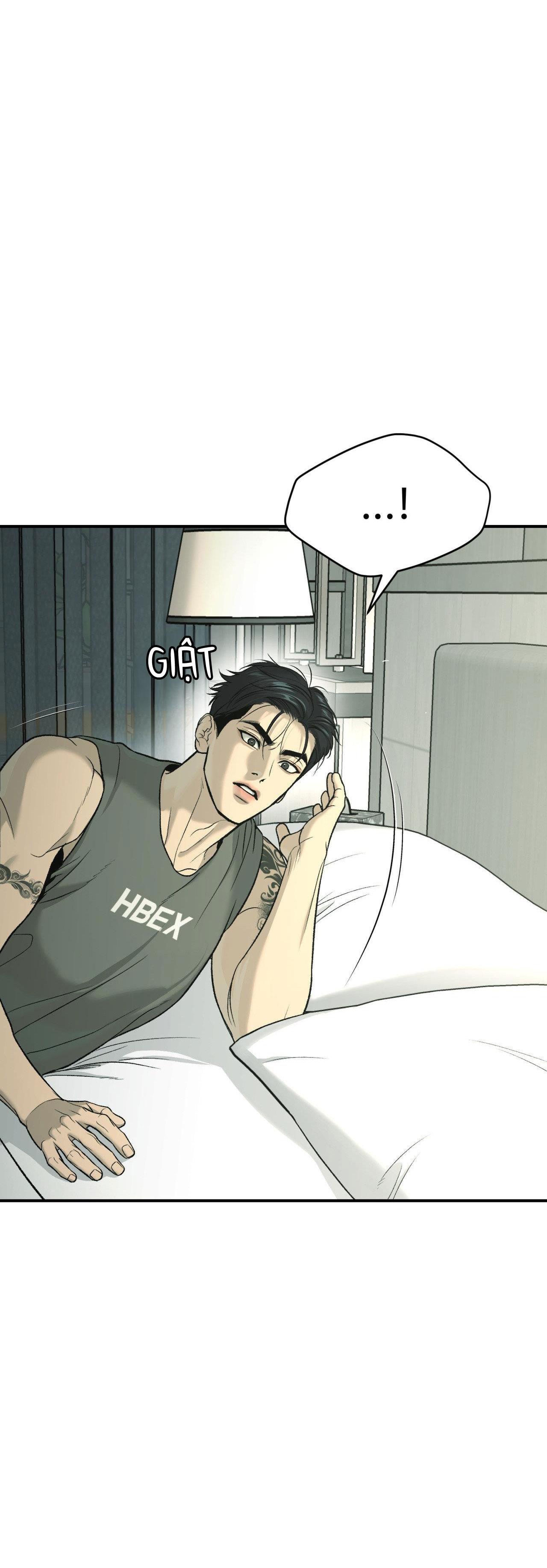 Jinx Chapter 79 - Next Chapter 80