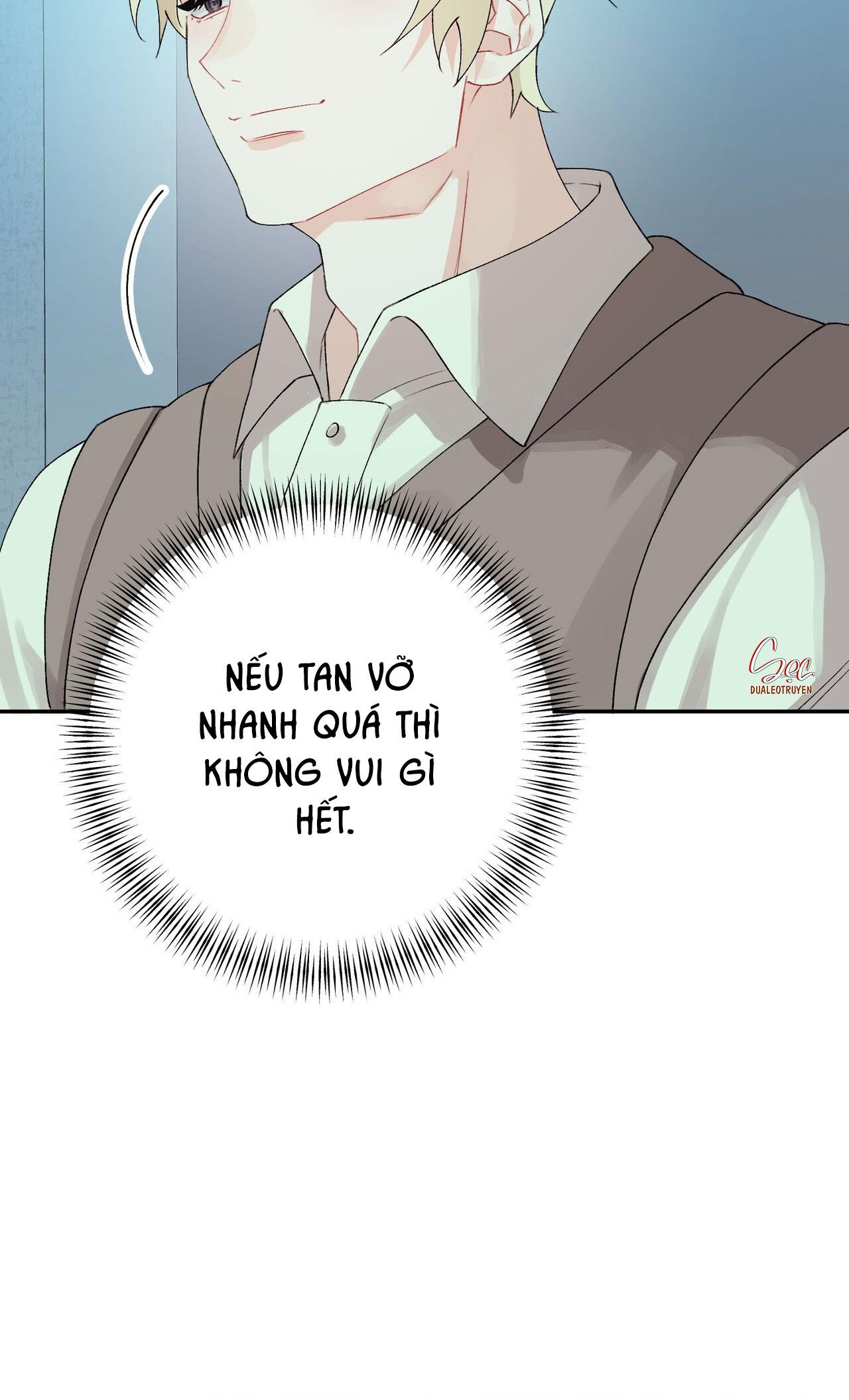 THIÊNG LIÊNG VÀ TÀN NHẪN Chapter 6 - Trang 2